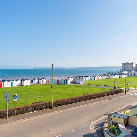 8 Belvedere Court Paignton Eksteriør bilde