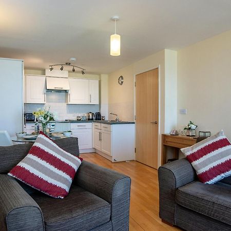 8 Belvedere Court Paignton Eksteriør bilde