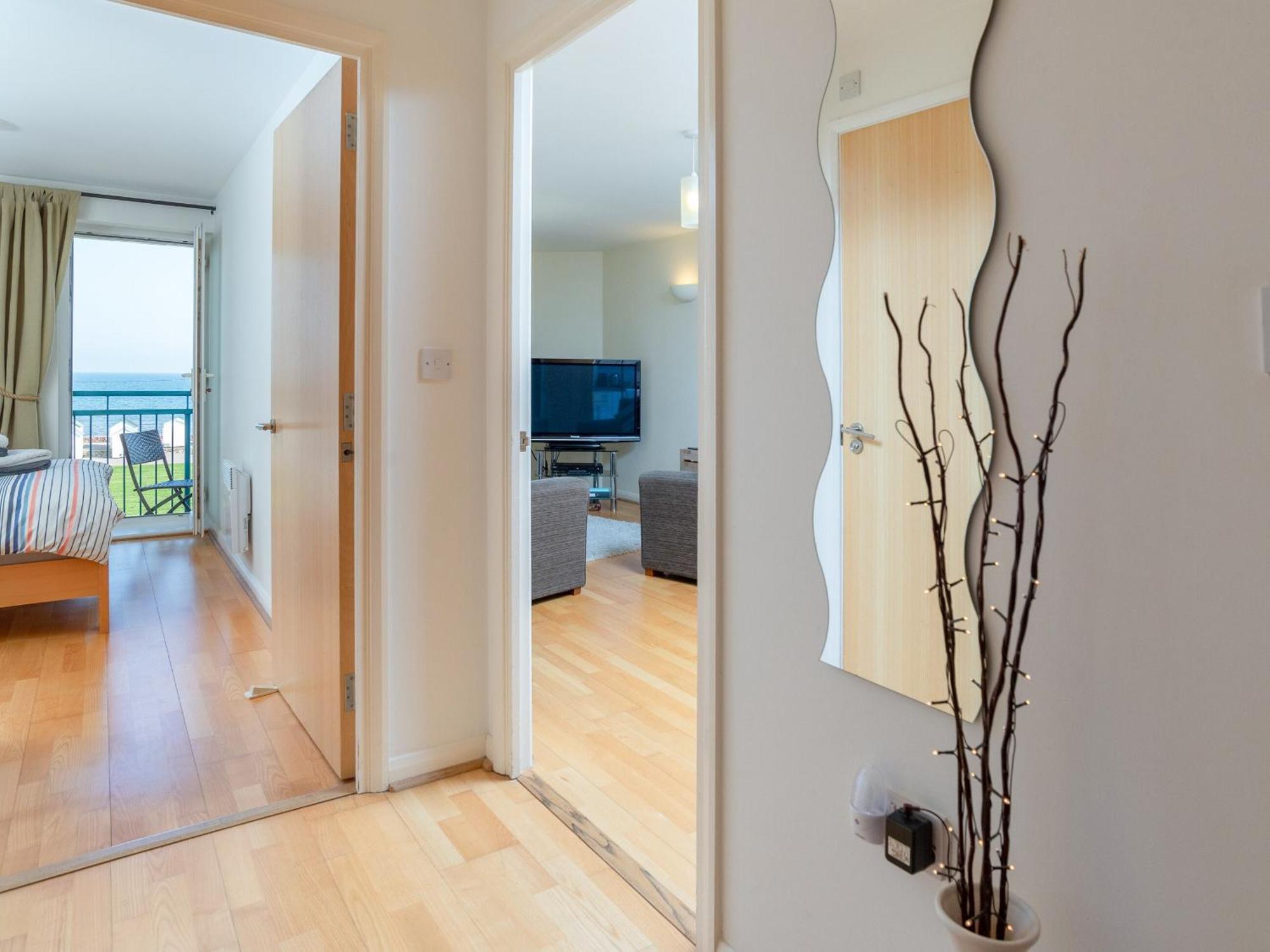 8 Belvedere Court Paignton Eksteriør bilde