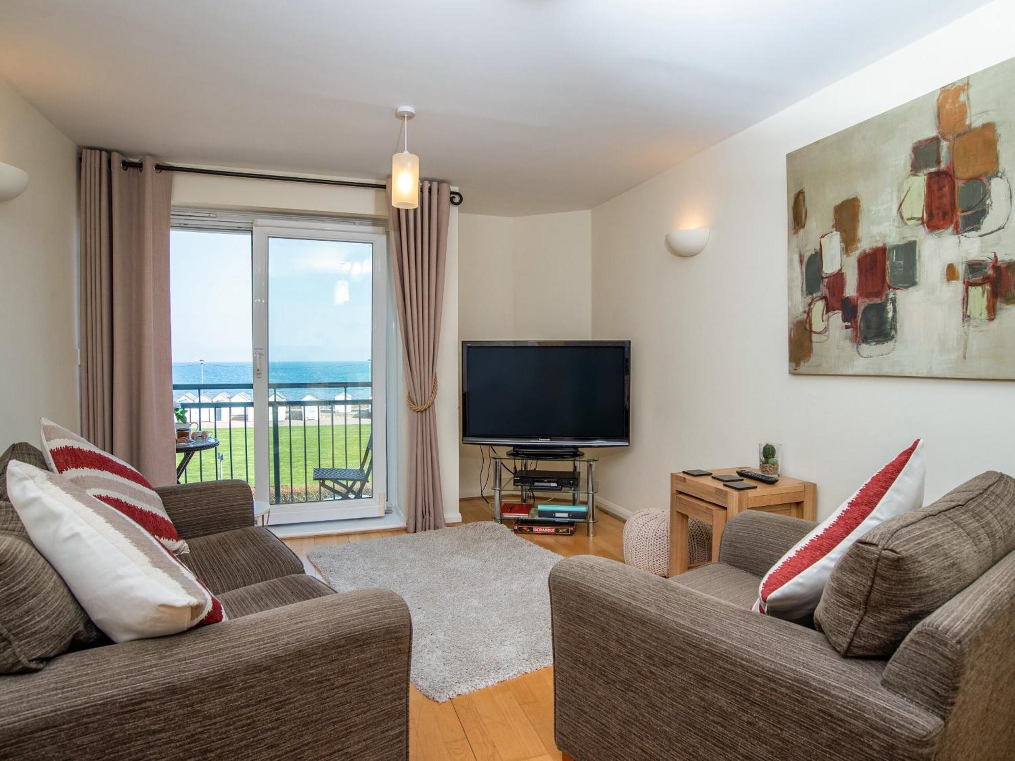8 Belvedere Court Paignton Eksteriør bilde